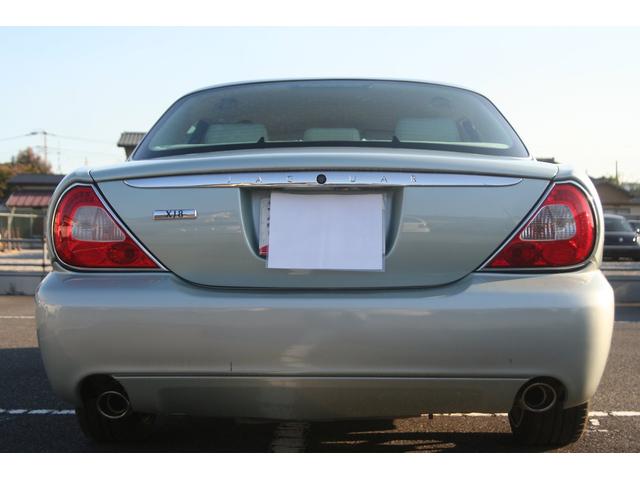 XJ8 3.5 記録簿 後期仕様 ワーク19インチ(9枚目)
