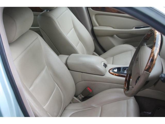 XJ8 3.5 記録簿 後期仕様 ワーク19インチ(16枚目)