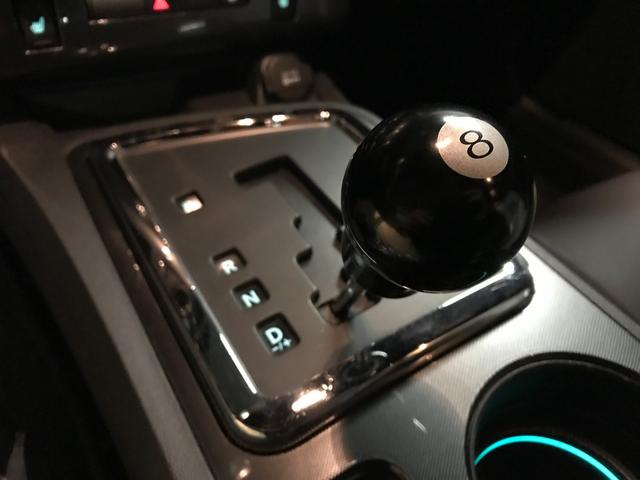3.6L サイドマフラー BSMAカスタム 黒革 走行確認書(17枚目)