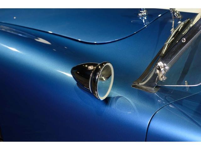 　スーパフォーマンス　ＭＫ３　コブラ　３年保証　正規新車　シェルビー　ライセンスドモデル　スーパフォーマンス　７．０Ｌ　４２７ＯＨＶエンジン(11枚目)