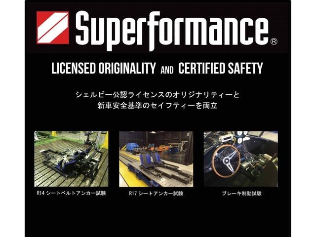 アメリカその他 　スーパフォーマンス　ＭＫ３　コブラ　３年保証　正規新車　シェルビー　ライセンスドモデル　スーパフォーマンス　５．０Ｌ　コヨーテＤＯＨＣ（31枚目）