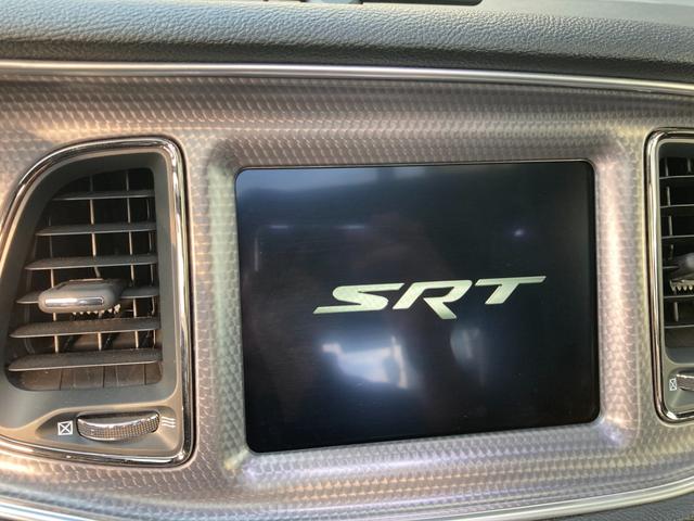 ＳＲＴ　ヘルキャット　ワイドボディーカスタム　サンルーフ　６．２Ｌ　スーパーチャージャー　２０インチアルミ　車高調　ハーマンカードン(36枚目)