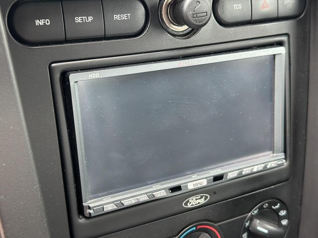 マスタング Ｖ８　ＧＴ　プレミアム　黒革シート　正規Ｄ車　純正１８ＡＷ　４．６Ｌ（27枚目）