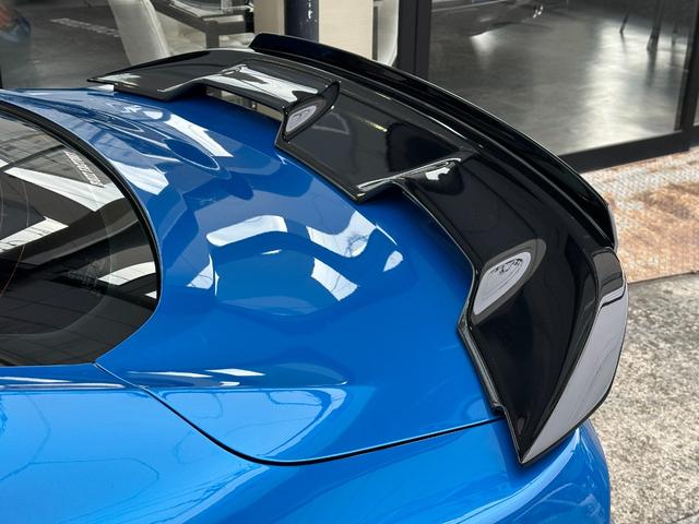 マスタング シェルビーGT500 レカロシート テクノロジーパッケージ ハンドリングPKG B&Oオーディオ 自社輸入車両 ETC ドラレコ フロントカメラ プロテクションフィルム(17枚目)