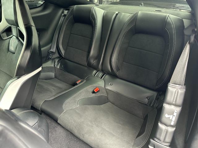 マスタング シェルビーGT500 レカロシート テクノロジーパッケージ ハンドリングPKG B&Oオーディオ 自社輸入車両 ETC ドラレコ フロントカメラ プロテクションフィルム(29枚目)