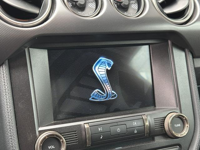 マスタング シェルビーGT500 レカロシート テクノロジーパッケージ ハンドリングPKG B&Oオーディオ 自社輸入車両 ETC ドラレコ フロントカメラ プロテクションフィルム(33枚目)