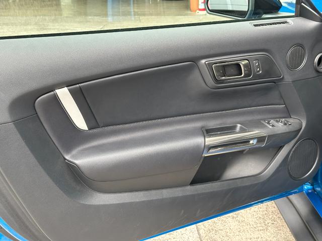 マスタング シェルビーGT500 レカロシート テクノロジーパッケージ ハンドリングPKG B&Oオーディオ 自社輸入車両 ETC ドラレコ フロントカメラ プロテクションフィルム(34枚目)