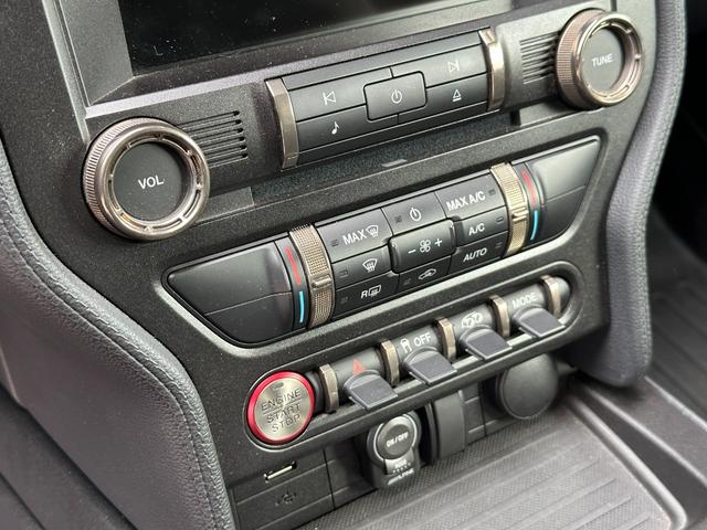 マスタング シェルビーGT500 レカロシート テクノロジーパッケージ ハンドリングPKG B&Oオーディオ 自社輸入車両 ETC ドラレコ フロントカメラ プロテクションフィルム(37枚目)