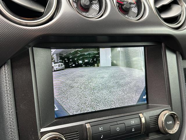 マスタング シェルビーGT500 レカロシート テクノロジーパッケージ ハンドリングPKG B&Oオーディオ 自社輸入車両 ETC ドラレコ フロントカメラ プロテクションフィルム(38枚目)