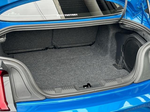 マスタング シェルビーGT500 レカロシート テクノロジーパッケージ ハンドリングPKG B&Oオーディオ 自社輸入車両 ETC ドラレコ フロントカメラ プロテクションフィルム(40枚目)