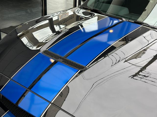マスタング シェルビーGT350 レカロシート ブレンボ 6速MT NA5.2Lフラットプレーンクランクエンジン アップルカープレイ アンドロイドオート 走行履歴確認書付き(8枚目)