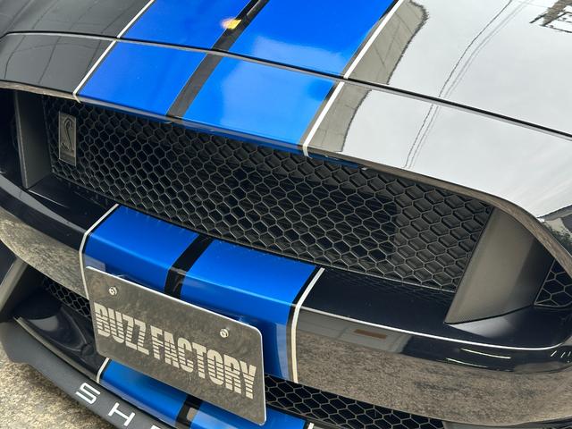 マスタング シェルビーGT350 レカロシート ブレンボ 6速MT NA5.2Lフラットプレーンクランクエンジン アップルカープレイ アンドロイドオート 走行履歴確認書付き(9枚目)