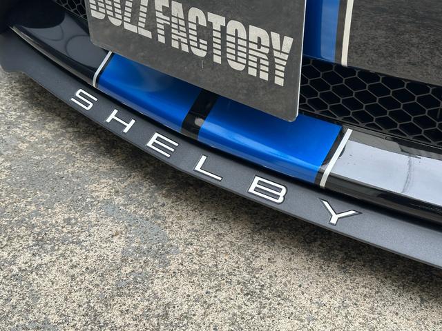 マスタング シェルビーGT350 レカロシート ブレンボ 6速MT NA5.2Lフラットプレーンクランクエンジン アップルカープレイ アンドロイドオート 走行履歴確認書付き(13枚目)