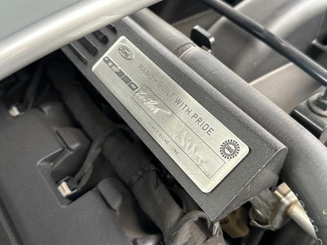 マスタング シェルビーGT350 レカロシート ブレンボ 6速MT NA5.2Lフラットプレーンクランクエンジン アップルカープレイ アンドロイドオート 走行履歴確認書付き(21枚目)