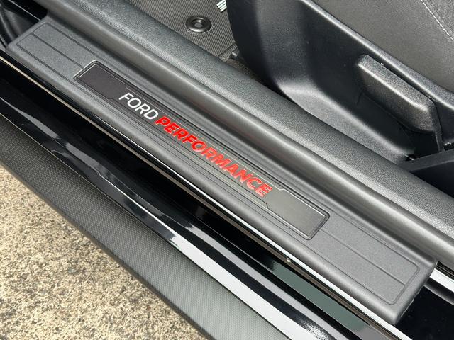 マスタング シェルビーGT350 レカロシート ブレンボ 6速MT NA5.2Lフラットプレーンクランクエンジン アップルカープレイ アンドロイドオート 走行履歴確認書付き(35枚目)