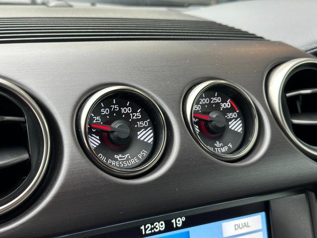 マスタング シェルビーGT350 レカロシート ブレンボ 6速MT NA5.2Lフラットプレーンクランクエンジン アップルカープレイ アンドロイドオート 走行履歴確認書付き(36枚目)