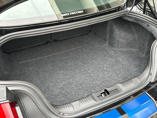 マスタング シェルビーGT350 レカロシート ブレンボ 6速MT NA5.2Lフラットプレーンクランクエンジン アップルカープレイ アンドロイドオート 走行履歴確認書付き(41枚目)