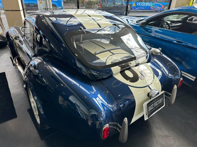 アメリカその他 　スーパフォーマンス　ＭＫ３　コブラ　正規　シェルビー　ライセンスドモデル　５．０Ｌ　ＯＨＶエンジン　ルマントップ（6枚目）