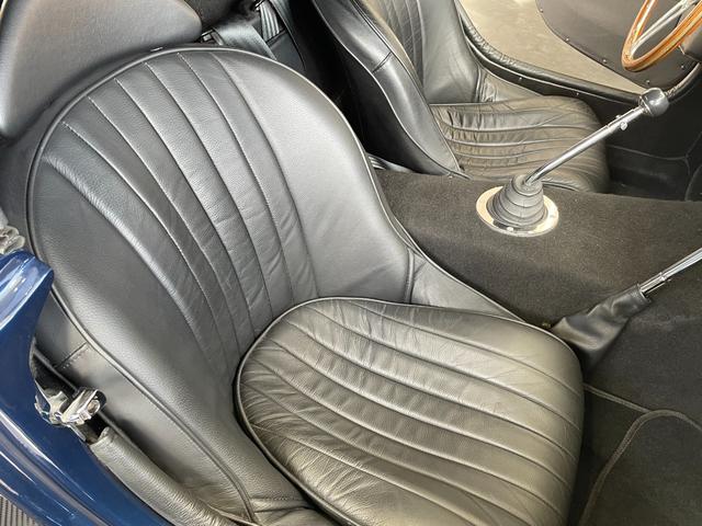 アメリカその他 　スーパフォーマンス　ＭＫ３　コブラ　正規　シェルビー　ライセンスドモデル　５．０Ｌ　ＯＨＶエンジン　ルマントップ（12枚目）