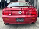 マスタング Ｖ８　ＧＴ　プレミアム　黒革シート　正規Ｄ車　純正１８ＡＷ　４．６Ｌ（6枚目）