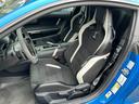 シェルビーGT500 レカロシート テクノロジーパッケージ ハンドリングPKG B&Oオーディオ 自社輸入車両 ETC ドラレコ フロントカメラ プロテクションフィルム(25枚目)