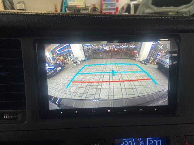 シエナ リミテッド　ダブルサンルーフ　ブラウンレザーインテリア　両側パワースライドドア　社外９インチワイドナビＴＶ　フリップダウンモニター　バック＆サイドカメラ　ＥＴＣ　ＡＣＣ　ＢＳＭ　ＬＤＡ（30枚目）