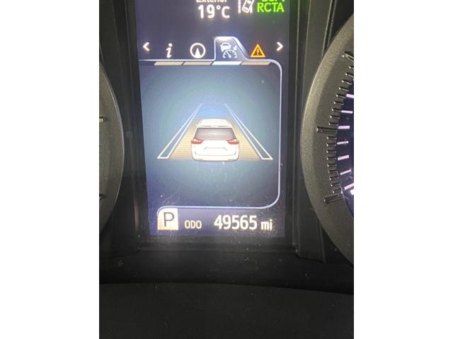 シエナ リミテッド　ダブルサンルーフ　ブラウンレザーインテリア　両側パワースライドドア　社外９インチワイドナビＴＶ　フリップダウンモニター　バック＆サイドカメラ　ＥＴＣ　ＡＣＣ　ＢＳＭ　ＬＤＡ（38枚目）