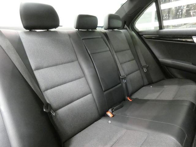 C200AVGAMGスポP後期型正規ディーラ車地デジキーGO(10枚目)