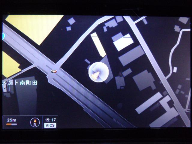 C200AVGAMGスポP後期型正規ディーラ車地デジキーGO(13枚目)