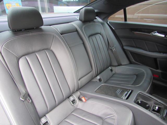 CLS350BEAMGスポPレーダーPガラスSR地デジBカメ(11枚目)