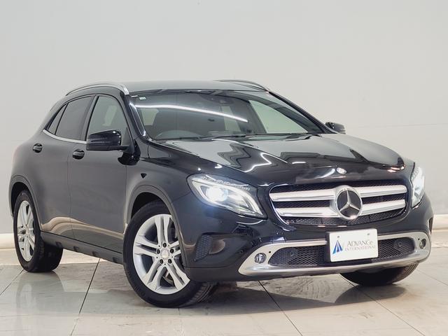 ＧＬＡクラス ＧＬＡ２５０　４マチック　ベーシックＰプラス　レーダーＰ　自動駐車　ディストロニック＋　ＢＳＡ　衝突軽減Ｂ　レーンキープ　純正ナビ　電動シート　シートＨＴ　地デジ　Ｂカメラ　電動トランク　Ｂｉ－Ｘｅｎｏｎヘッドライト　１８ＡＷ（2枚目）