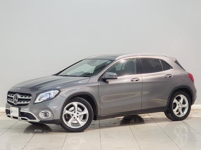 ＧＬＡクラス ＧＬＡ２２０　４マチック　プレミアムＰ　レーダーＰ　黒本革　パノラマＳＲ　禁煙車　ＢＳＡ　衝突軽減Ｂ　レーンキープ　キーレスＧＯ　自動駐車　ＬＥＤライト　純正ナビ　Ｂカメラ　地デジ　ＡＵＴＯテールＧ　電動シート　シートＨＴ（26枚目）