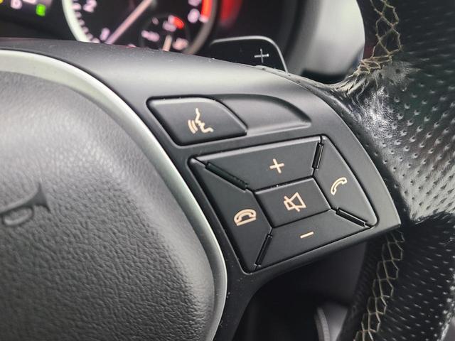 Bクラス B180 スポーツ ナイトパッケージ レーダーP 純正HDDナビ Bカメラ 地デジ ディストロニックプラス ブラインドスポットアシスト 衝突被害軽減ブレーキ Bi-xenonヘッドライト ハーフレザーシート M付きパワーシート 18AW(23枚目)