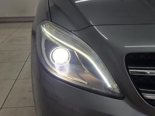 Bクラス B180 スポーツ ナイトパッケージ レーダーP 純正HDDナビ Bカメラ 地デジ ディストロニックプラス ブラインドスポットアシスト 衝突被害軽減ブレーキ Bi-xenonヘッドライト ハーフレザーシート M付きパワーシート 18AW(31枚目)