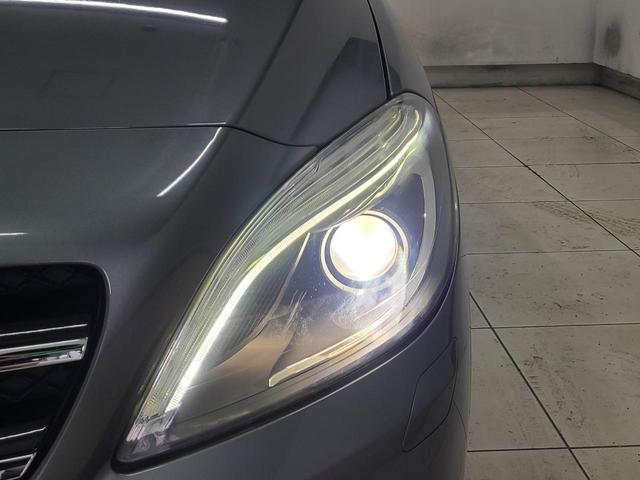 Bクラス B180 スポーツ ナイトパッケージ レーダーP 純正HDDナビ Bカメラ 地デジ ディストロニックプラス ブラインドスポットアシスト 衝突被害軽減ブレーキ Bi-xenonヘッドライト ハーフレザーシート M付きパワーシート 18AW(32枚目)