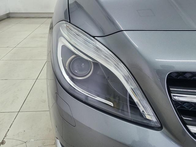 Bクラス B180 スポーツ ナイトパッケージ レーダーP 純正HDDナビ Bカメラ 地デジ ディストロニックプラス ブラインドスポットアシスト 衝突被害軽減ブレーキ Bi-xenonヘッドライト ハーフレザーシート M付きパワーシート 18AW(33枚目)