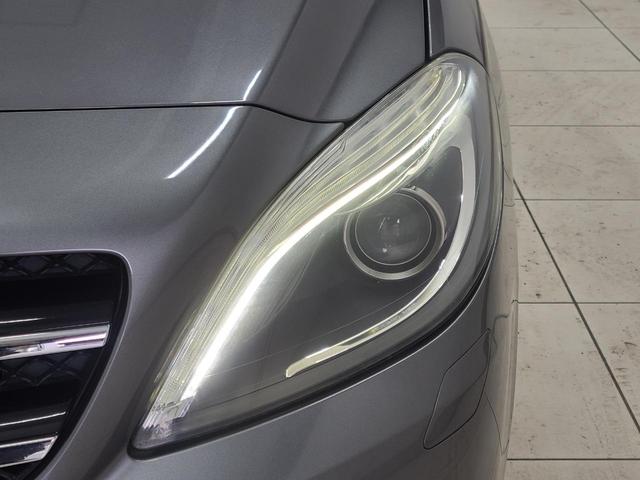 Bクラス B180 スポーツ ナイトパッケージ レーダーP 純正HDDナビ Bカメラ 地デジ ディストロニックプラス ブラインドスポットアシスト 衝突被害軽減ブレーキ Bi-xenonヘッドライト ハーフレザーシート M付きパワーシート 18AW(36枚目)