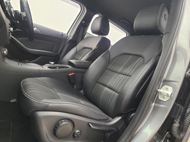 Bクラス B180 スポーツ ナイトパッケージ レーダーP 純正HDDナビ Bカメラ 地デジ ディストロニックプラス ブラインドスポットアシスト 衝突被害軽減ブレーキ Bi-xenonヘッドライト ハーフレザーシート M付きパワーシート 18AW(55枚目)