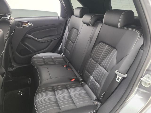 Bクラス B180 スポーツ ナイトパッケージ レーダーP 純正HDDナビ Bカメラ 地デジ ディストロニックプラス ブラインドスポットアシスト 衝突被害軽減ブレーキ Bi-xenonヘッドライト ハーフレザーシート M付きパワーシート 18AW(57枚目)