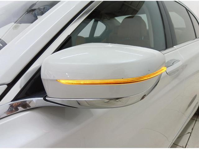 ７シリーズ ７４０ｉ　下取　サンルーフ　純正ナビ　地デジ　３６０度カメラ　ブラウンレザー　シートヒーター　シートクーラー　インテリジェントセーフティ　ＨＵＤ　ＡＣＣ　ＬＥＤライト　ミラーＥＴＣ　ＷＡＬＤ２２ＡＷ　禁煙車（43枚目）