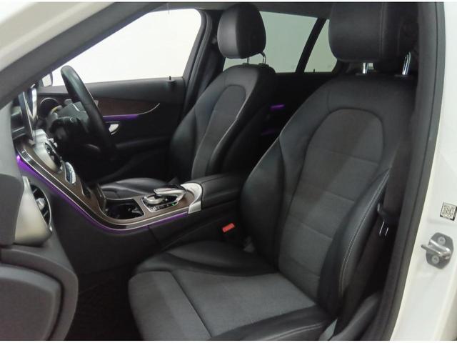 Ｃクラスステーションワゴン Ｃ２２０ｄ　ステーションワゴン　アバンギャルド　後期型　レーダーＰ　キーレスＧＯ　純正ナビ　地デジ　Ｂカメラ　ハーフレザー　シートヒーター　ＰＴＳ　ＬＥＤライト　電動リアゲート　カープレイ　アンドロイドオート　ドラレコ　禁煙車（12枚目）