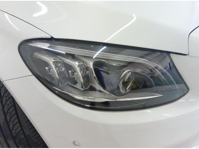 Ｃクラスステーションワゴン Ｃ２２０ｄ　ステーションワゴン　アバンギャルド　後期型　レーダーＰ　キーレスＧＯ　純正ナビ　地デジ　Ｂカメラ　ハーフレザー　シートヒーター　ＰＴＳ　ＬＥＤライト　電動リアゲート　カープレイ　アンドロイドオート　ドラレコ　禁煙車（28枚目）