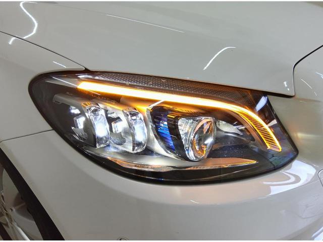 Ｃクラスステーションワゴン Ｃ２２０ｄ　ステーションワゴン　アバンギャルド　後期型　レーダーＰ　キーレスＧＯ　純正ナビ　地デジ　Ｂカメラ　ハーフレザー　シートヒーター　ＰＴＳ　ＬＥＤライト　電動リアゲート　カープレイ　アンドロイドオート　ドラレコ　禁煙車（32枚目）