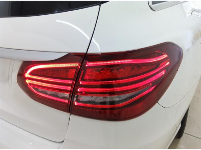 Ｃクラスステーションワゴン Ｃ２２０ｄ　ステーションワゴン　アバンギャルド　後期型　レーダーＰ　キーレスＧＯ　純正ナビ　地デジ　Ｂカメラ　ハーフレザー　シートヒーター　ＰＴＳ　ＬＥＤライト　電動リアゲート　カープレイ　アンドロイドオート　ドラレコ　禁煙車（37枚目）