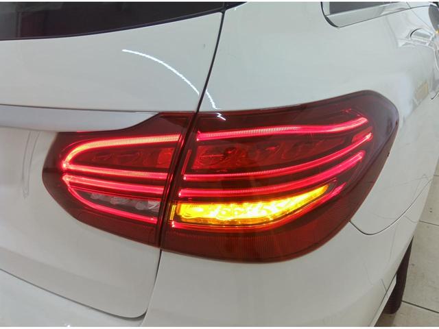 Ｃクラスステーションワゴン Ｃ２２０ｄ　ステーションワゴン　アバンギャルド　後期型　レーダーＰ　キーレスＧＯ　純正ナビ　地デジ　Ｂカメラ　ハーフレザー　シートヒーター　ＰＴＳ　ＬＥＤライト　電動リアゲート　カープレイ　アンドロイドオート　ドラレコ　禁煙車（39枚目）