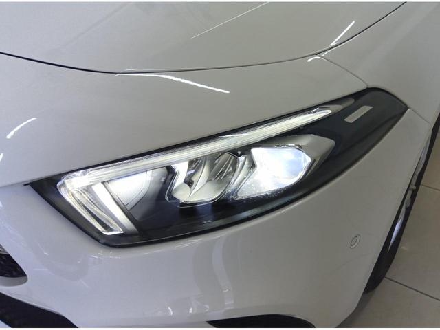 Ａクラス Ａ１８０　スタイル　ワンオーナー　レーダーＰ　キーレスＧＯ　純正ナビ　地デジ　Ｂカメラ　ハーフレザー　シートヒーター　ＰＴＳ　ＬＥＤライト　ＤＳＲＣ　Ｂｌｕｅｔｏｏｔｈ　アイドリングストップ　ドラレコ　禁煙車　１６ＡＷ（31枚目）