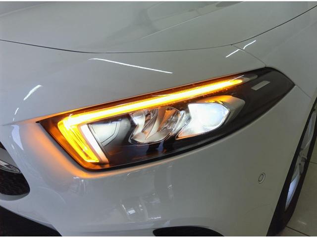 Ａクラス Ａ１８０　スタイル　ワンオーナー　レーダーＰ　キーレスＧＯ　純正ナビ　地デジ　Ｂカメラ　ハーフレザー　シートヒーター　ＰＴＳ　ＬＥＤライト　ＤＳＲＣ　Ｂｌｕｅｔｏｏｔｈ　アイドリングストップ　ドラレコ　禁煙車　１６ＡＷ（33枚目）
