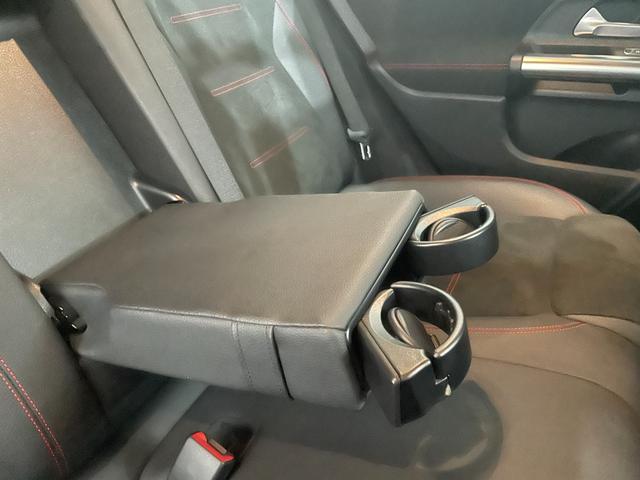 Ｂクラス Ｂ１８０　ＡＭＧライン　レーダーＰ　　キーレスＧＯ　純正ナビ　地デジ　ＥＴＣ　３６０カメラ　ハーフレザー　メモリ付きパワーシート　シートヒーター　ドラレコ　ＬＥＤライト　Ｂｌｕｅｔｏｏｔｈ　ＰＴＳ　　禁煙車　１８ＡＷ（17枚目）