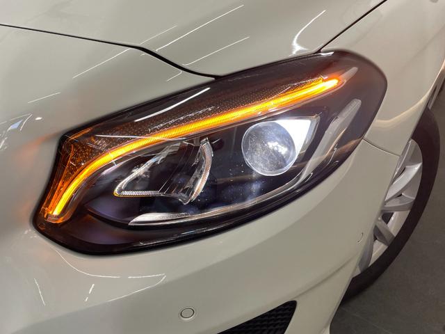 Ｂクラス Ｂ１８０　ベーシックＰプラス　レーダーＰ　純正ナビ　地デジ　Ｂカメラ　シートヒーター　Ｄ席パワーシート　パドルシフト　ＬＥＤライト　ＤＳＲＣ　Ｂｌｕｅｔｏｏｔｈ　ドラレコ　ＰＴＳ　キーレスＧＯ　禁煙車　１６ＡＷ（34枚目）