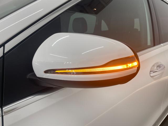 Ｂクラス Ｂ１８０　レーダーＰ　　キーレスＧＯ　純正ナビ　地デジ　ＥＴＣ　Ｂカメラ　ハーフレザー　メモリ付きパワーシート　シートヒーター　　ＬＥＤライト　Ｂｌｕｅｔｏｏｔｈ　ＰＴＳ　　禁煙車　１７ＡＷ（38枚目）